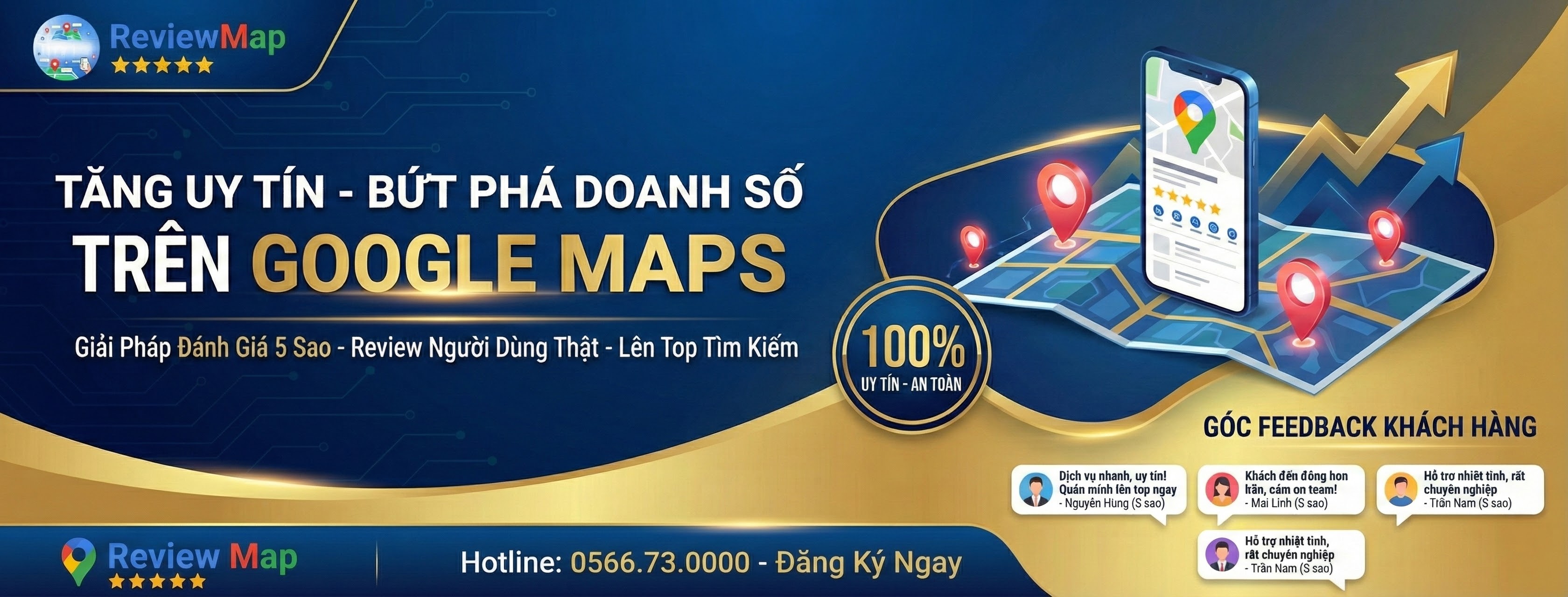 Map Riwews ReviewMap - Bản đồ đánh giá thông minh | Khám phá địa điểm qua đánh giá